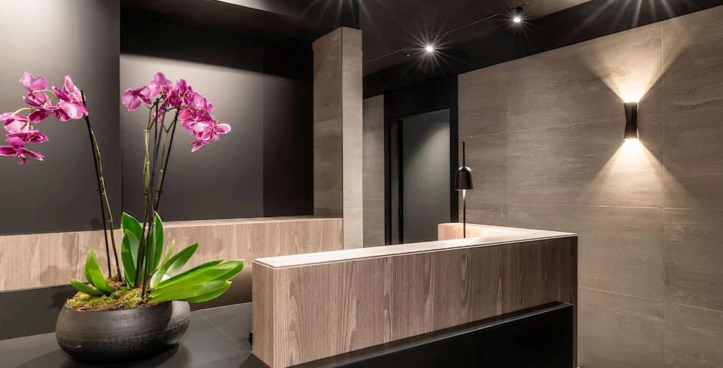 Hotel Radisson Collection Palazzo Touring Club 5*