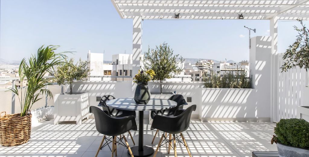 Tour di 6, 8 o 10 notti da Atene a Santorini