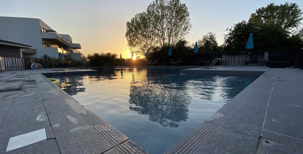 Residence Suite Home Porticcio 4*