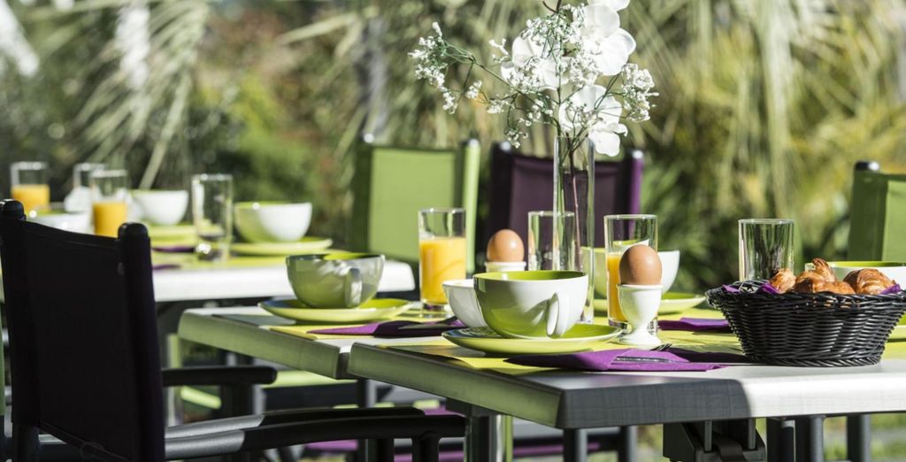 Residence Suite Home Porticcio 4*