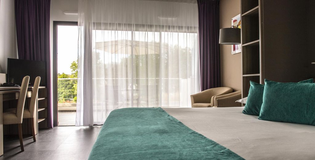 Residence Suite Home Porticcio 4*