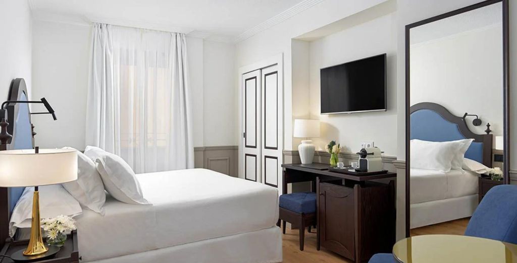 H10 Corregidor Boutique Hotel 