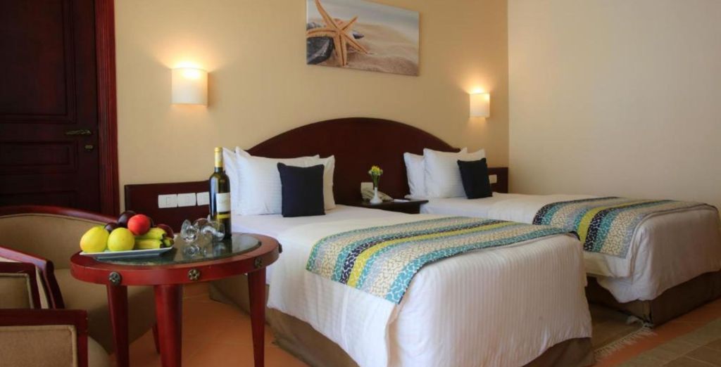 Labranda Royal Makadi 5*