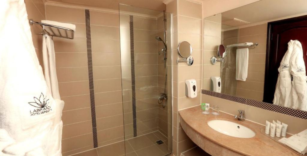 Labranda Royal Makadi 5*