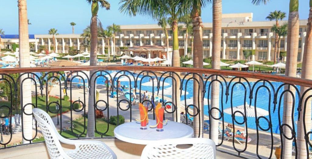 Labranda Royal Makadi 5*