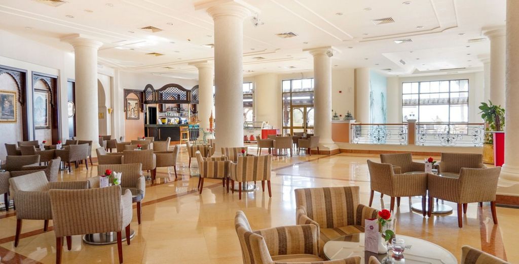 Charmillion Club Resort 5*