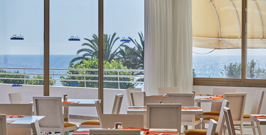 Stil Victoria Playa 4*