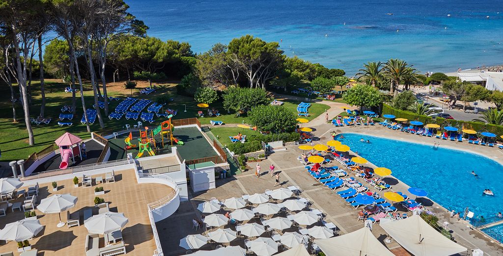 Stil Victoria Playa 4*