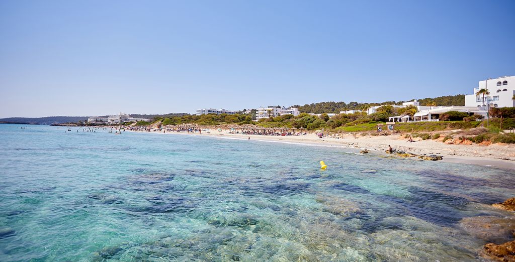Stil Victoria Playa 4*