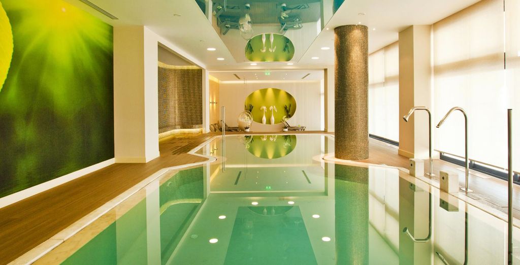 Kipriotis Panorama Hotel & Suites 5*