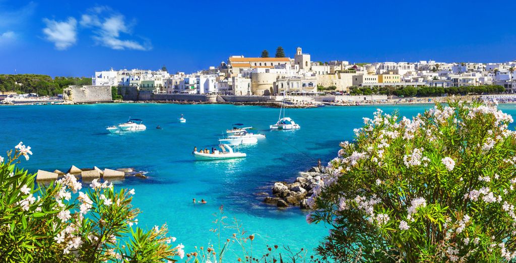 Family Village Otranto 4*