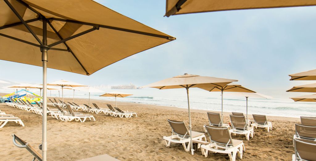 Radisson Blu Resort, Al Hoceima 5*