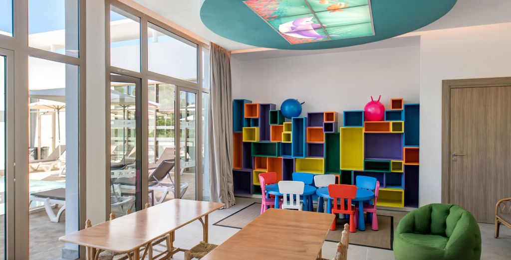 Radisson Blu Resort, Al Hoceima 5*