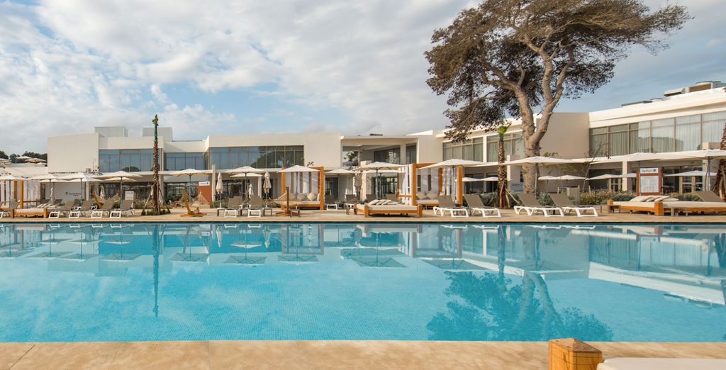 Radisson Blu Resort, Al Hoceima 5*