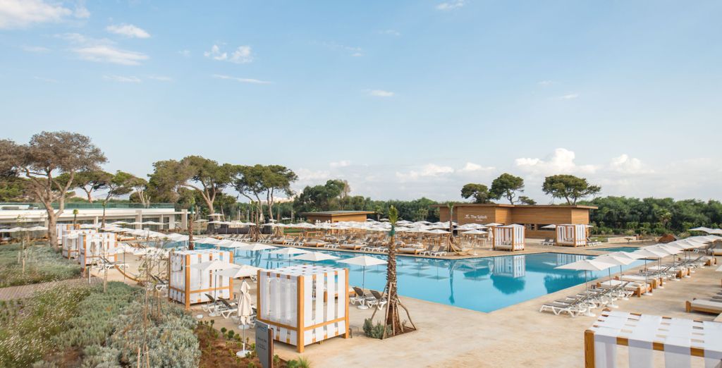 Radisson Blu Resort, Al Hoceima 5*
