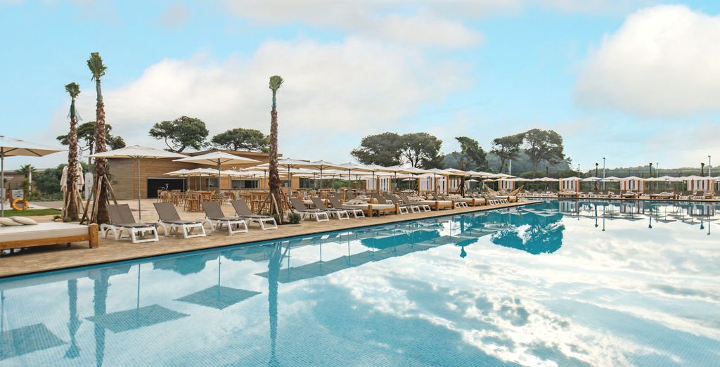 Radisson Blu Resort, Al Hoceima 5*