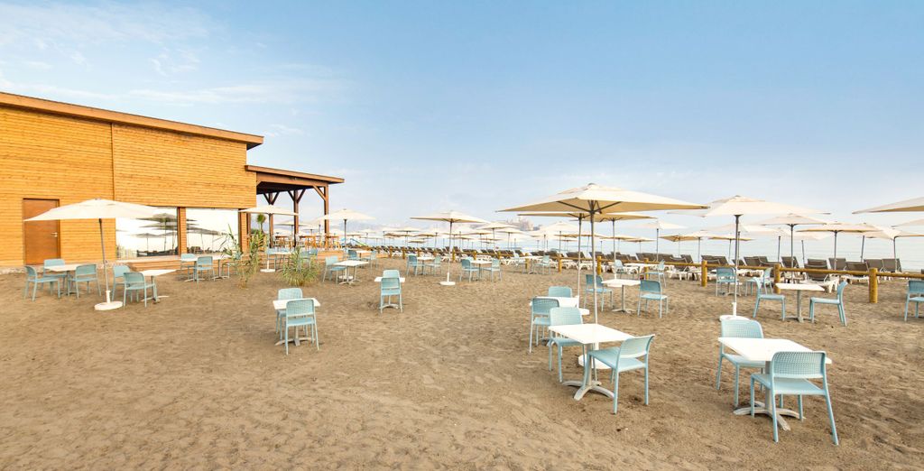 Radisson Blu Resort, Al Hoceima 5*