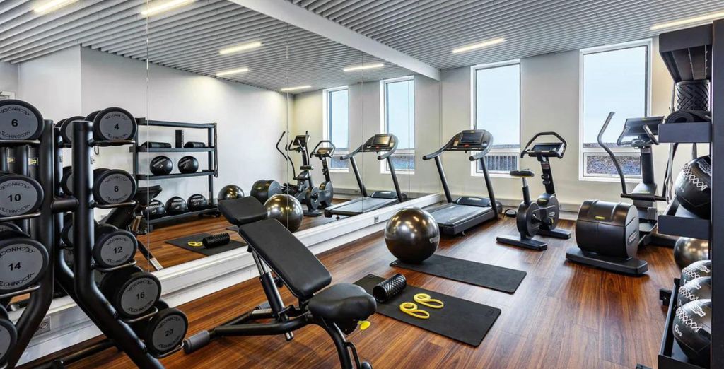Courtyard by Marriott Reykjavik Keflavik Airport 4*