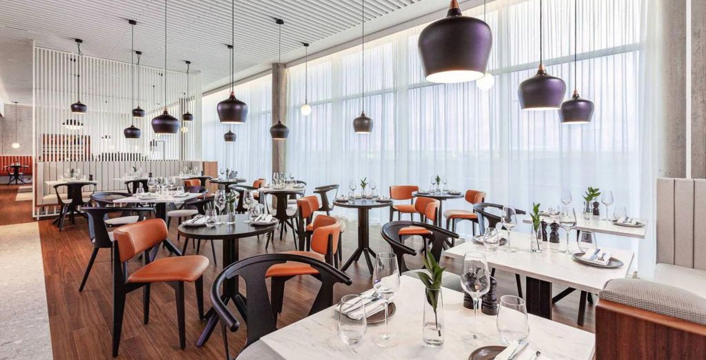 Courtyard by Marriott Reykjavik Keflavik Airport 4*