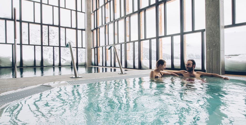 Alparena Hôtel & Spa 4*