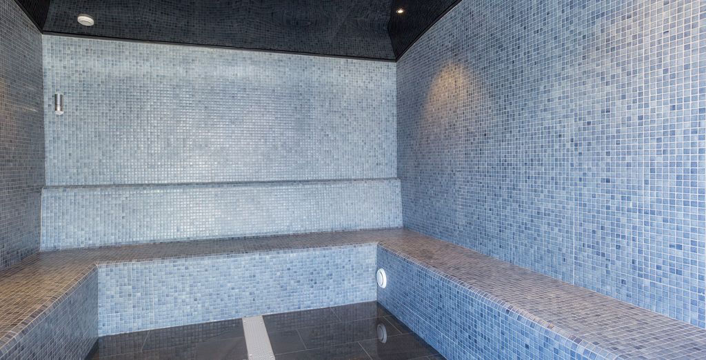 Alparena Hôtel & Spa 4*
