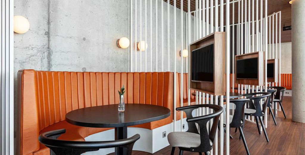 Courtyard by Marriott Reykjavik Keflavik Airport 4*