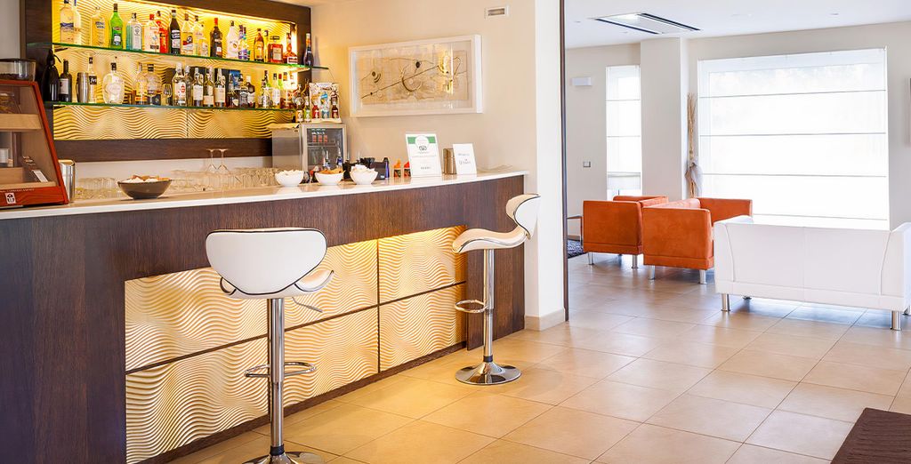Hotel Modica Palace 4*