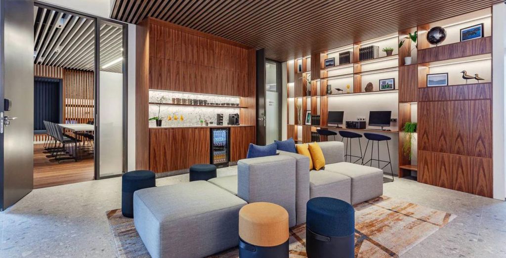 Courtyard by Marriott Reykjavik Keflavik Airport 4*