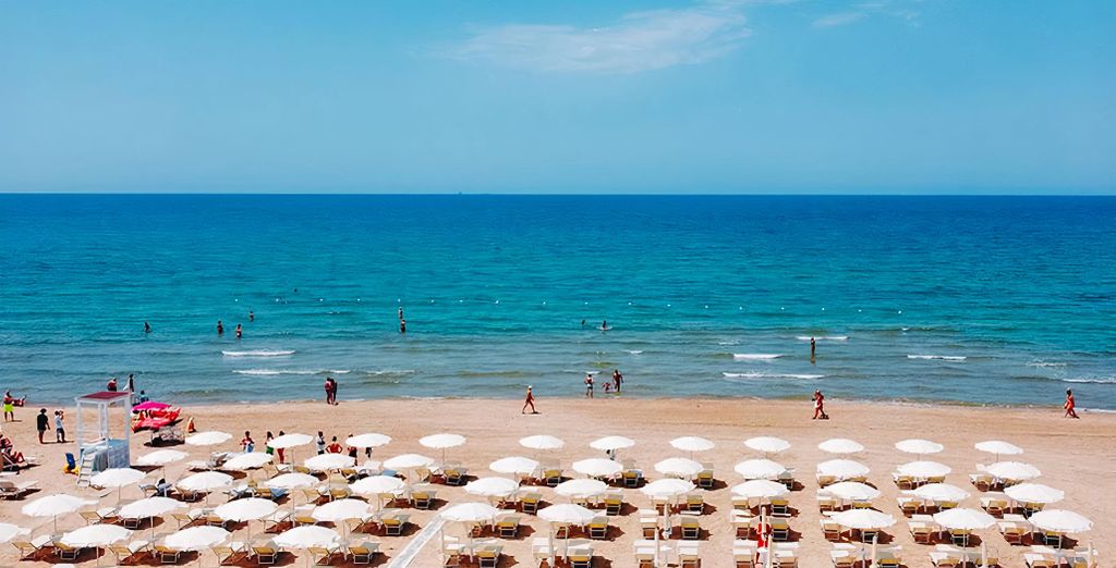 Hotel Modica Palace 4*