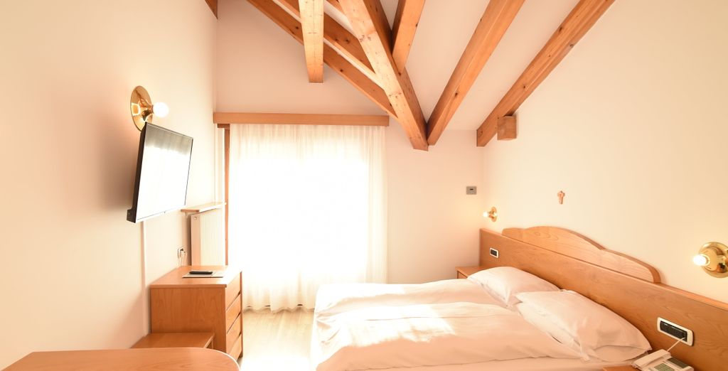 Hotel Europeo 4*