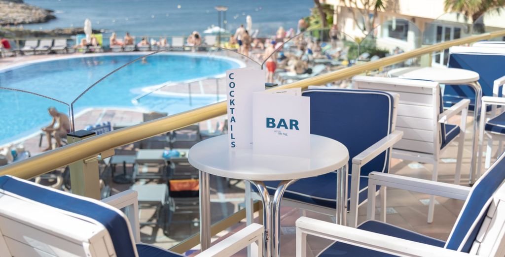 Hotel Cala Font 4*