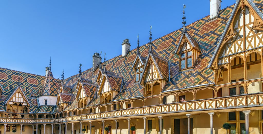 Hôtel Parc Adélie