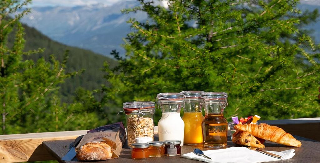Les Kotas by Alpin D'Hôme