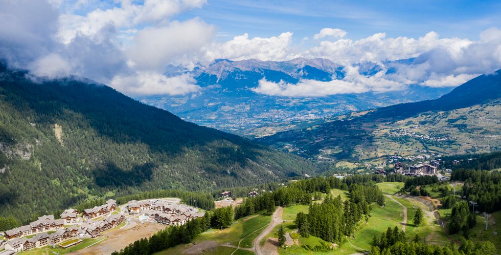 Les Kotas by Alpin D'Hôme