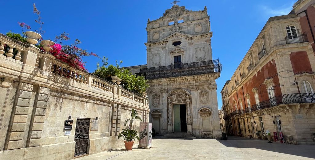 Borgo di Luce I Monasteri 5*