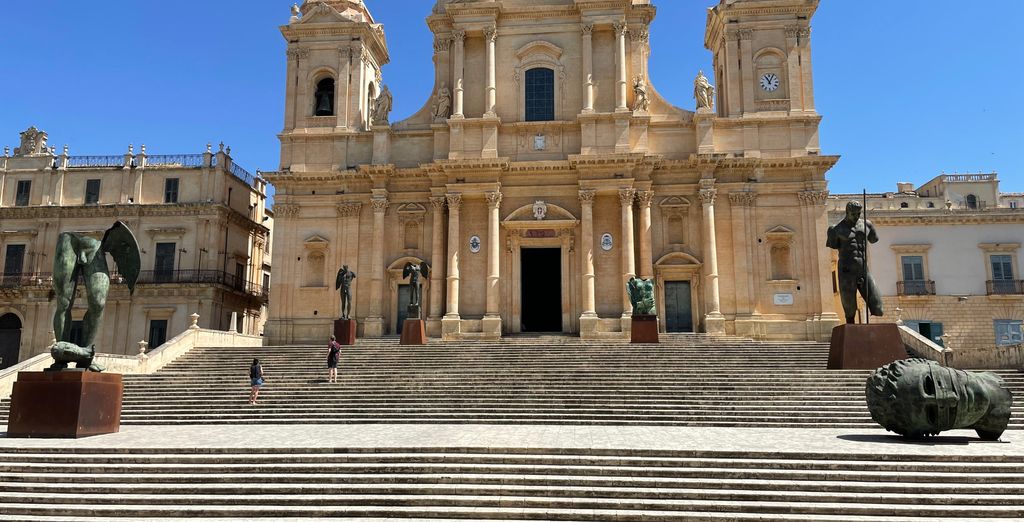5, 7 or 9-Night Road Trip across Sicily