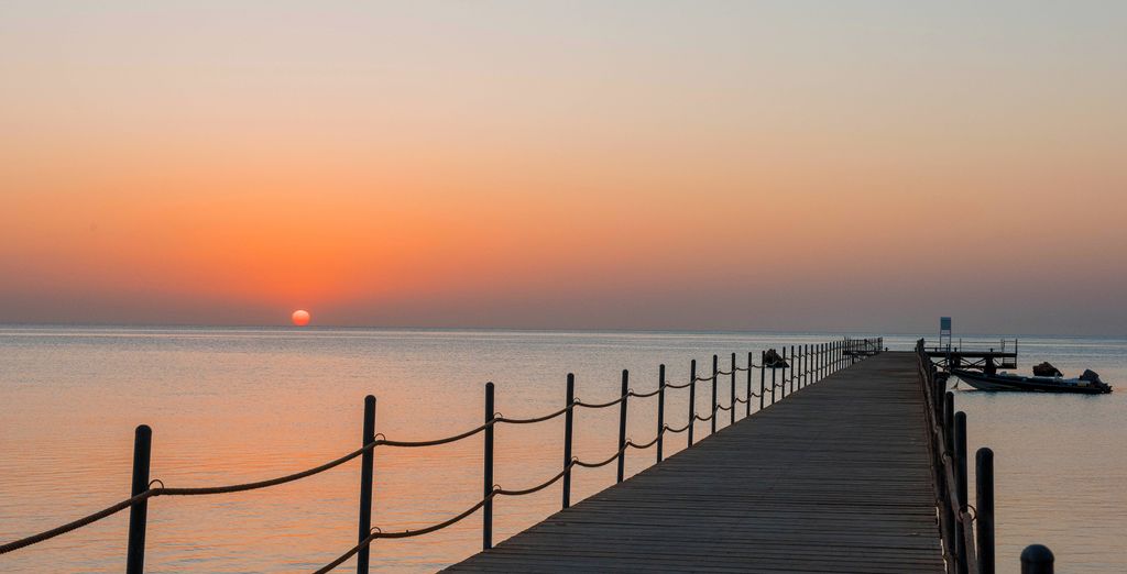 Sataya Resort Marsa Alam 5*