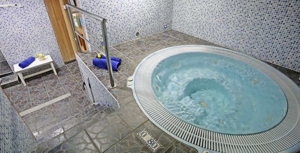 Labranda Reveron Plaza 4*