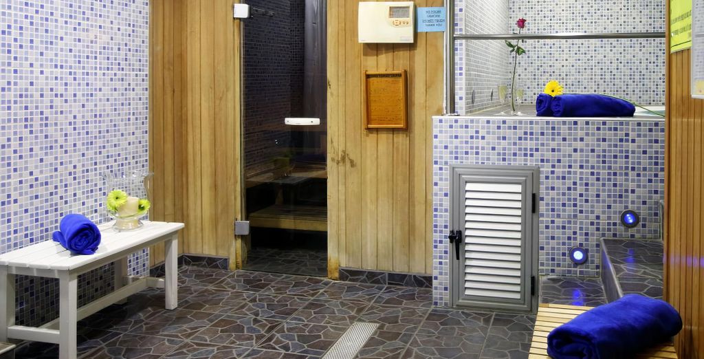 Labranda Reveron Plaza 4*