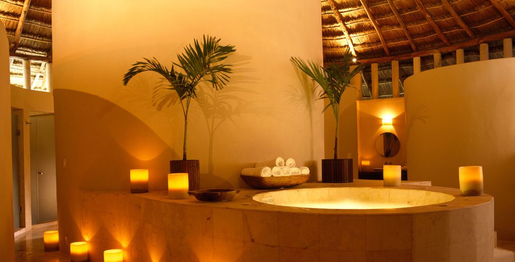 Viceroy Riviera Maya 5*