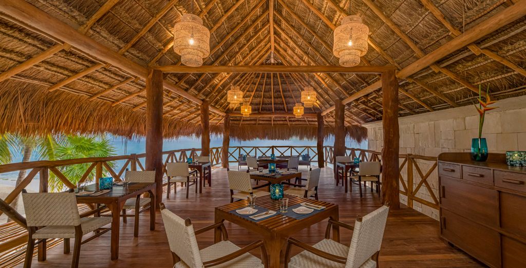 Viceroy Riviera Maya 5*