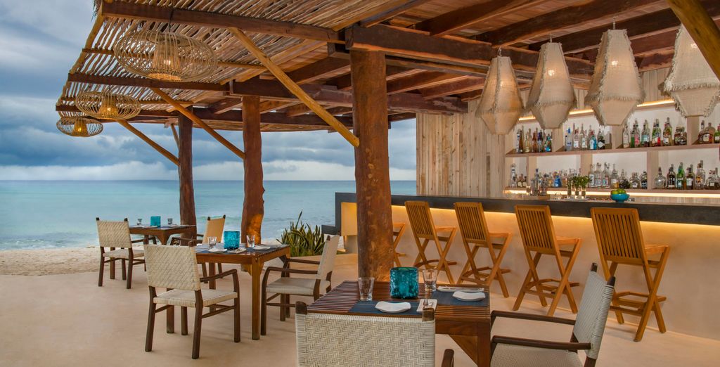 Viceroy Riviera Maya 5*