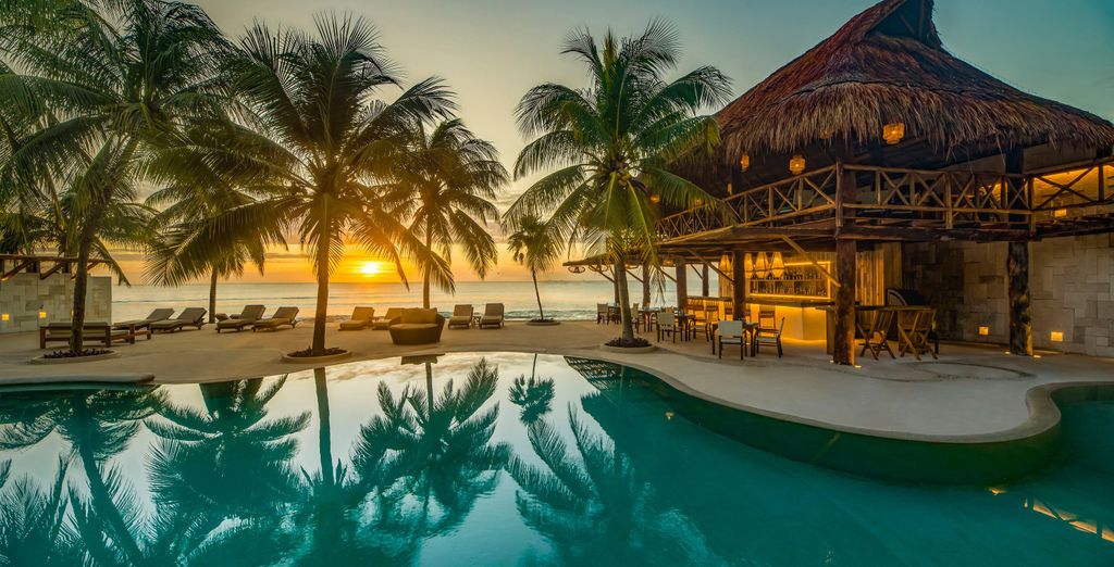 Viceroy Riviera Maya 5*
