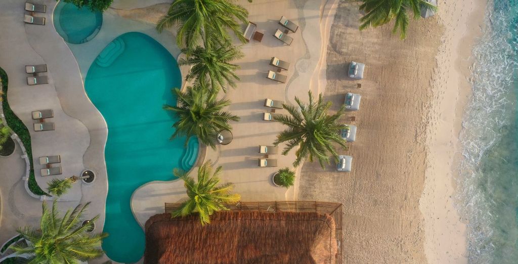 Viceroy Riviera Maya 5*