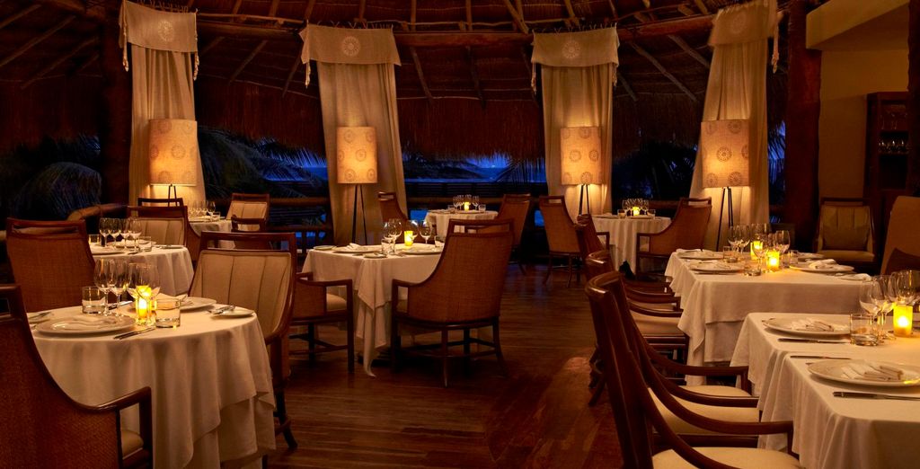 Viceroy Riviera Maya 5*