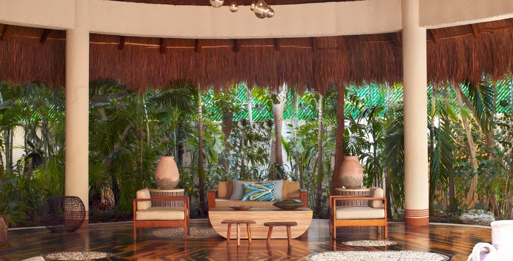 Viceroy Riviera Maya 5*