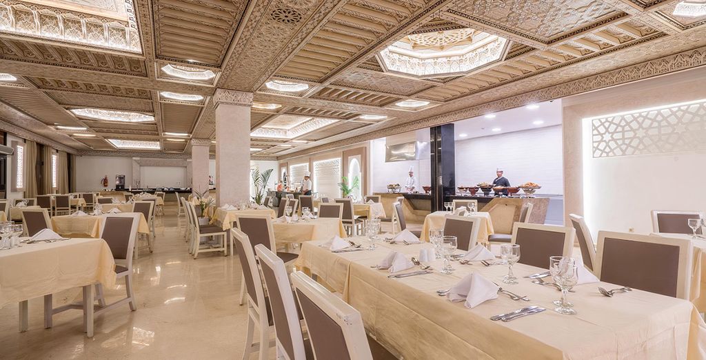 Aqua Fun Club Marrakech 5*