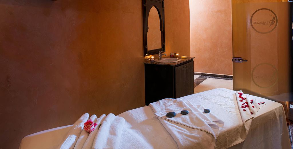 Aqua Fun Club Marrakech 5*