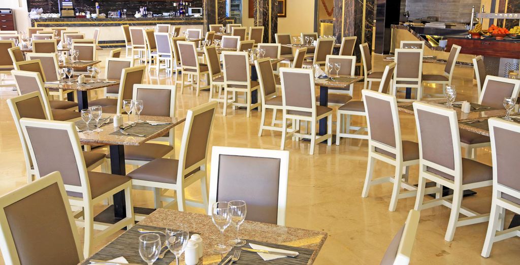 Aqua Fun Club Marrakech 5*