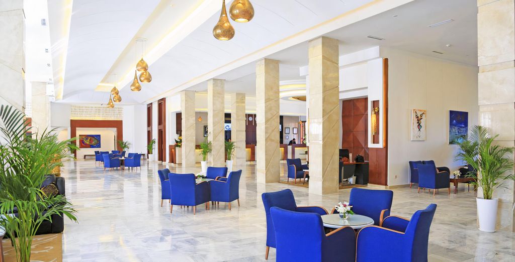 Aqua Fun Club Marrakech 5*